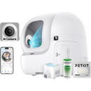 Automatic Cat Litter Box