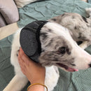 Dog Noise Reduction, Sound Insulation, Ear Muffs, Swimming Waterproof Headgear, Dog Emotional Soothing Headgear