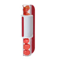 Easy Salad Fruit Cutter Tool for Tomatoes and Grapes
