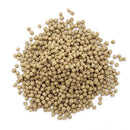 100g Tropical Ornamental Fish Food Goldfish Guppy Koi Spirulina Colorful Floating Small Grain Products For Aquarium Accessories