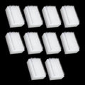 1/5/10PCS Cat Dog Massage Brush Pet Special Brush Multifunctional Dust Removal Sponge Cleaning Brush Simulated Cat Tongue Comb
