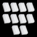 1/5/10PCS Cat Dog Massage Brush Pet Special Brush Multifunctional Dust Removal Sponge Cleaning Brush Simulated Cat Tongue Comb