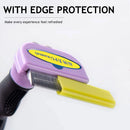 Dog Brush Grooming Accessories Pet Hair Knotting Remover Large Dogs Cat Short Long Hair Anti Lice Combs Cat Hair Care Supplies