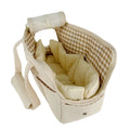 Puppy Go Out Portable Shoulder Handbag Dog Bag Pet Cat Chihuahua Yorkshire Dog Supplies Suitable For Small Dogs Dog Carrier
