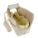 Puppy Go Out Portable Shoulder Handbag Dog Bag Pet Cat Chihuahua Yorkshire Dog Supplies Suitable For Small Dogs Dog Carrier