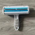 Pet Hair Remover, Floating Hair Removed With One Scratch, Rolling Back And Forth, Two-Way Hair Removal, Washable And Reusable
