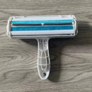 Pet Hair Remover, Floating Hair Removed With One Scratch, Rolling Back And Forth, Two-Way Hair Removal, Washable And Reusable