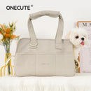 Puppy Go Out Portable Shoulder Handbag Dog Bag Pet Cat Chihuahua Yorkshire Dog Supplies Suitable For Small Dogs Dog Carrier