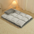 Dog Bed for Small Medium Dogs and Cats Removable and Washable  Autumn/Winter Pet Bed Pad Dishwasher-Safe Puppy Sleeping Beds