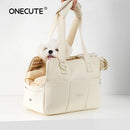 Puppy Go Out Portable Shoulder Handbag Dog Bag Pet Cat Chihuahua Yorkshire Dog Supplies Suitable For Small Dogs Dog Carrier
