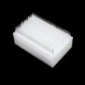 1/5/10PCS Cat Dog Massage Brush Pet Special Brush Multifunctional Dust Removal Sponge Cleaning Brush Simulated Cat Tongue Comb
