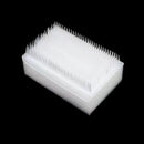 1/5/10PCS Cat Dog Massage Brush Pet Special Brush Multifunctional Dust Removal Sponge Cleaning Brush Simulated Cat Tongue Comb