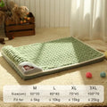 Orthopedic Dog Bed – Washable Memory Foam Pet Cushion
