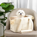 Puppy Go Out Portable Shoulder Handbag Dog Bag Pet Cat Chihuahua Yorkshire Dog Supplies Suitable For Small Dogs Dog Carrier
