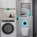 Air Purifier for Sterilization Deodorization Disinfection Shoe Cabinet Pet Nest Toilet Portable  Intelligent ozone Purifier