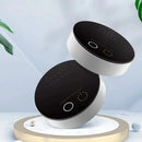 Air Purifier for Sterilization Deodorization Disinfection Shoe Cabinet Pet Nest Toilet Portable  Intelligent ozone Purifier