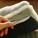 Orthopedic Dog Bed – Washable Memory Foam Pet Cushion