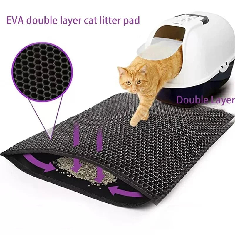 Cat Litter Shield™